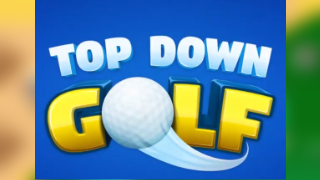 Top Down Golf Thumb