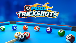 Pool Trickshots Thumb