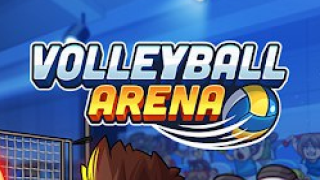 Volleyball Arena Thumb